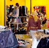 Магазины одежды и обуви в Лесном