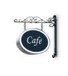 Катания - иконка «кафе» в Лесном