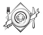 Вознесенская - иконка «ресторан» в Лесном